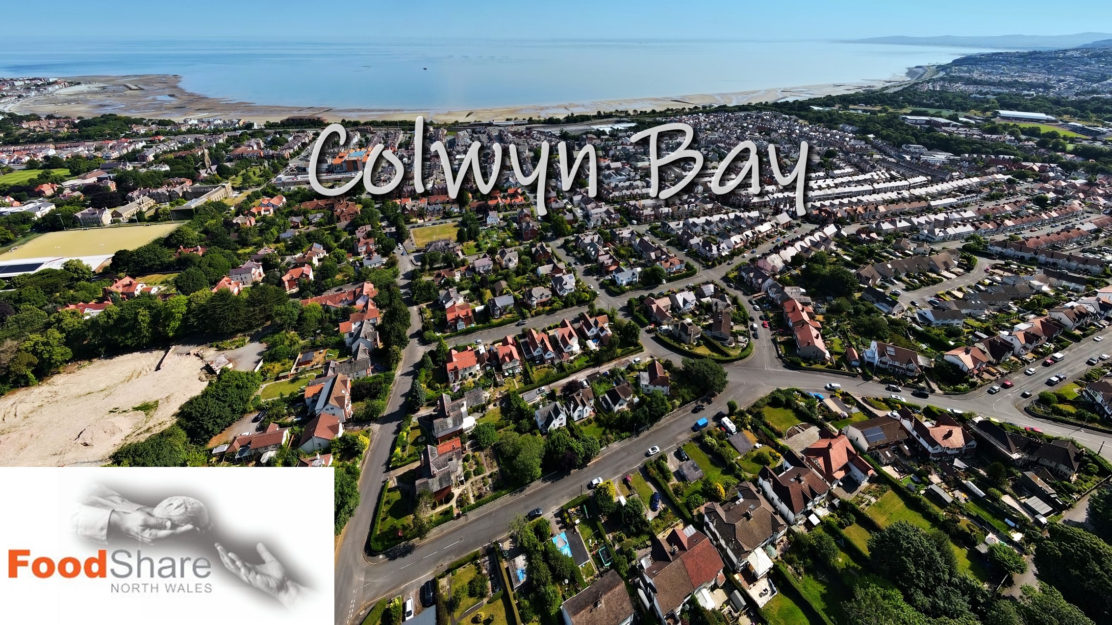 Colwyn Bay